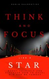 22 Lions Robin Sacredfire: Think and Focus Like a Star - könyv