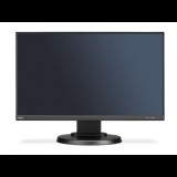 22" NEC MultiSync E221N LED monitor fekete (60004224) (60004224) - Monitor