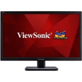 22" ViewSonic VA2223-H LCD monitor fekete (VA2223-H) - Monitor