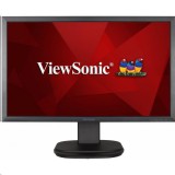 22" ViewSonic VG2239Smh-2 LED monitor fekete (VG2239Smh-2) - Monitor