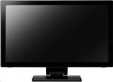 23" Neovo TM-23 érintőképernyős LED monitor fekete
