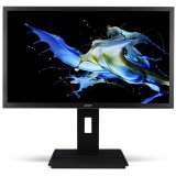 24" Acer B246HYLBymiprx LCD monitor fekete (UM.QB6EE.B07) (UM.QB6EE.B07) - Monitor