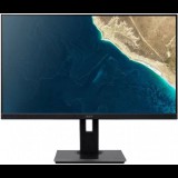 24" Acer B247YAbmiprx LCD monitor fekete (UM.QB7EE.A03) (UM.QB7EE.A03) - Monitor