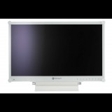 24" AG Neovo MX-24 LCD monitor fehér (MX24B0A1E0100) (MX24B0A1E0100) - Monitor