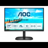 24" AOC 24B2XDAM LCD monitor (24B2XDAM) - Monitor