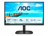 24" AOC 24B2XDAM LCD monitor