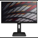 24" AOC X24P1 LED monitor fekete (X24P1) - Monitor
