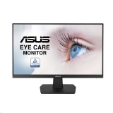 24" ASUS VA24EHE LED monitor fekete (VA24EHE) - Monitor