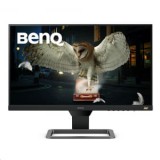 24" BenQ EW2480 LCD monitor (9H.LJ3LA.TSE)