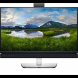 24" DELL C2422HE LCD monitor (C2422HE) - Monitor