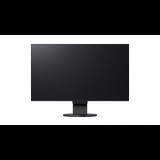 24" Eizo FlexScan EcoView EV2451-BK LED monitor fekete (EV2451-BK) - Monitor