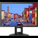 24" HP DreamColor Z24x G2 LCD monitor fekete (1JR59A4) (1JR59A4) - Monitor