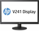 24" HP V241Pv243p Full HD LED Használt monitor