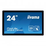 24" iiyama ProLite TF2415MC-B2 érintőképernyős LCD monitor (TF2415MC-B2) - Monitor