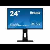 24" iiyama ProLite XUB2493HSU-B1 LCD monitor (XUB2493HSU-B1) - Monitor