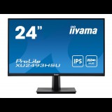 24" iiyama XU2493HSU-B1 LCD monitor (XU2493HSU-B1) - Monitor