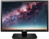 24" LG 24BK45HP-B LCD monitor fekete