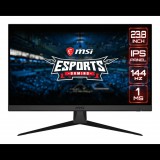 24" MSI Optix G242 Gaming monitor (G242) - Monitor