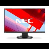 24" NEC E242N LED monitor fekete (60004856) (NEC 60004856) - Monitor