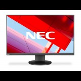 24" NEC E243F LCD monitor fekete (60005203) (nec60005203) - Monitor