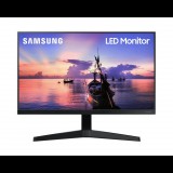 24" Samsung F24T352FHR LCD monitor fekete (LF24T352FHRXEN) (LF24T352FHRXEN) - Monitor