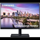 24" Samsung F24T450GYU LCD monitor (LF24T450GYUXEN) (LF24T450GYUXEN) - Monitor