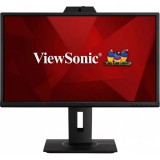 24" ViewSonic VG2440V LCD monitor fekete (VG2440V) - Monitor