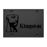 240 GB Kingston SSD A400 SSD (2,5", SATA3)