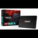 240GB Biostar S100 2.5" SSD meghajtó (SM120S2E32) (SM120S2E32) - SSD
