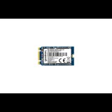 240GB GoodRAM SSD M.2 S400U 2242 meghajtó (SSDPR-S400U-240-42) (SSDPR-S400U-240-42) - SSD