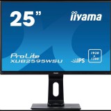 25" iiyama ProLite XUB2595WSU-B1 LED monitor (XUB2595WSU-B1) - Monitor