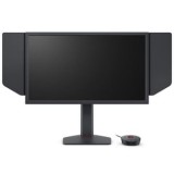 25" Zowie by BenQ XL2546X LCD monitor fekete (9H.LLRLB.QBE)
