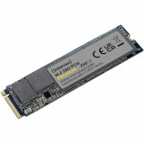 250GB Intenso Premium SSD M.2 meghajtó (3835440) (intenso3835440) - SSD