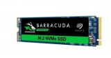 250GB Seagate BarraCuda M.2 SSD meghajtó (ZP250CV3A002 )