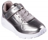 27-33 lány cipő Skechers Uno Lite Chrome Steps