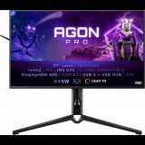 27" AOC AG274UXP LCD monitor (AG274UXP) - Monitor