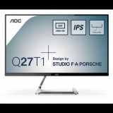 27" AOC Q27T1 LED monitor (Q27T1) - Monitor