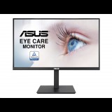 27" ASUS VA27AQSB LCD monitor fekete (VA27AQSB) - Monitor