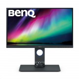 27" BenQ SW270C LED monitor fekete (SW270C) - Monitor