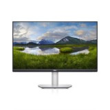 27" DELL S2722QC LCD monitor