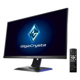 27" GigaCrysta GC-271UXB gamer monitor (GC-271UXB) - Monitor