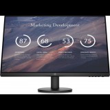 27" HP P27v G4 LCD monitor (9TT20AA) (9TT20AA) - Monitor