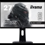 27" iiyama G-Master Black Hawk GB2730HSU-B1 LED monitor (GB2730HSU-B1) - Monitor