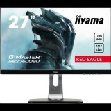 27" iiyama G-Master Red Eagle GB2760QSU-B1 LED monitor (GB2760QSU-B1) - Monitor
