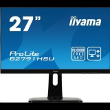 27" iiyama ProLite B2791HSU-B1 LED monitor (B2791HSU-B1) - Monitor