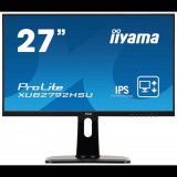 27" iiyama ProLite XUB2792HSU-B1 LED monitor (XUB2792HSU-B1) - Monitor