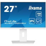 27" Iiyama ProLite XUB2792HSU-W6 IPS LED monitor