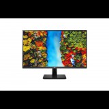 27" LG 27MP500-B LCD monitor fekete (27MP500-B) - Monitor