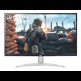 27" LG 27UP600-W LCD monitor (27UP600-W) - Monitor