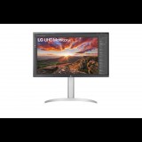 27" LG 27UP850N-W LCD monitor (27UP850N-W) - Monitor